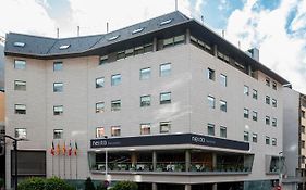 Hesperia Andorra